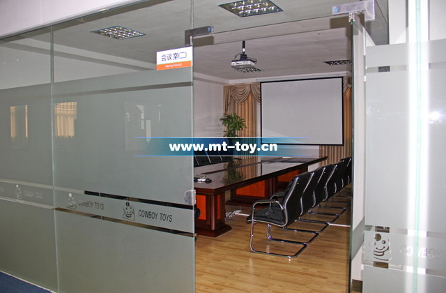 爱飞游乐儿童乐园设备工厂环境