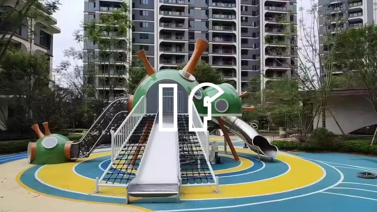 能否详细解释无动力设施的设计流程？